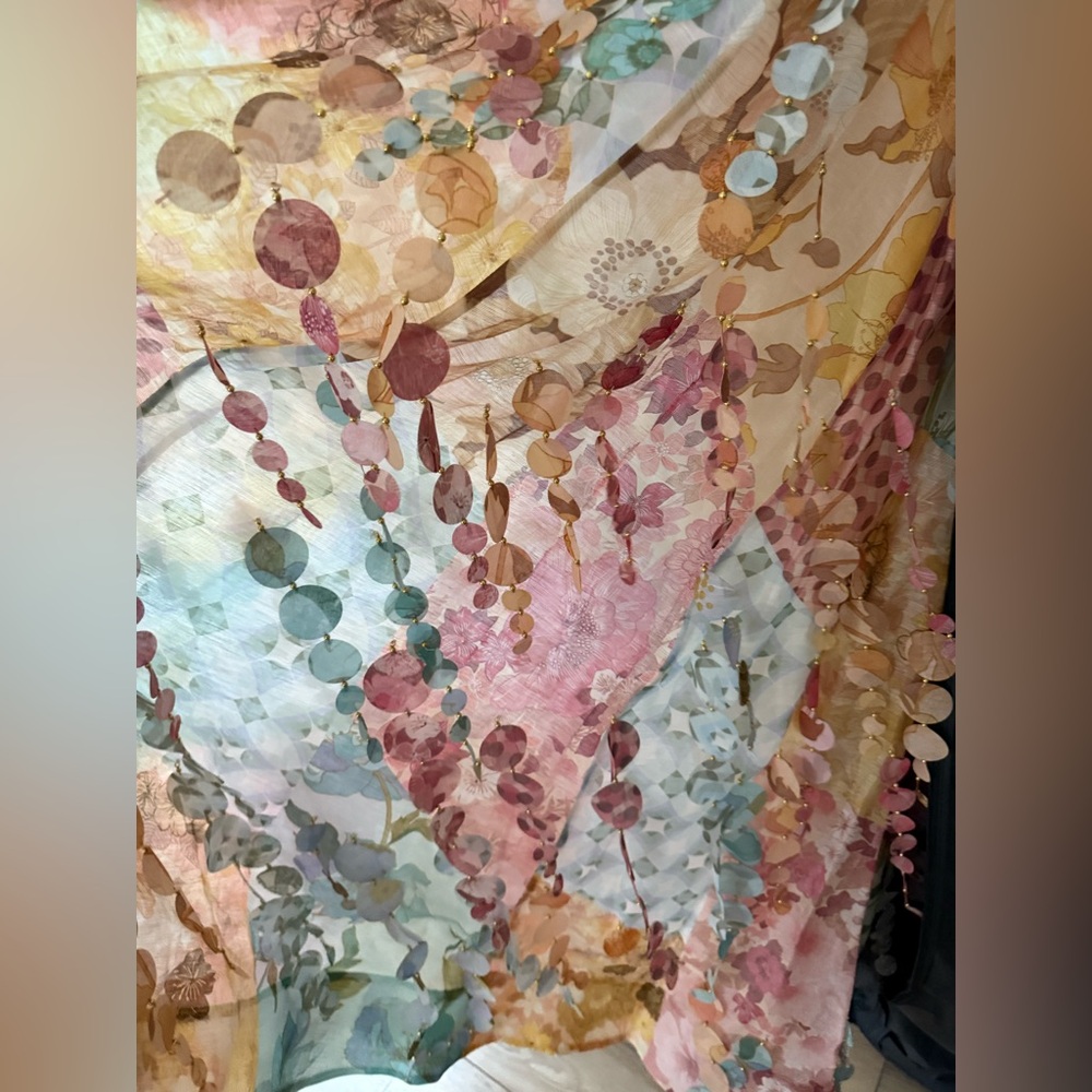 Zimmermann Tempo Patch Dress Nwt - image 5